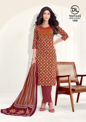 DL royal ajrakh vol-1 Mumbai wholesale kurti manufacturers