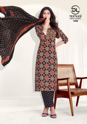 DL royal ajrakh vol-1 Mumbai wholesale kurti manufacturers