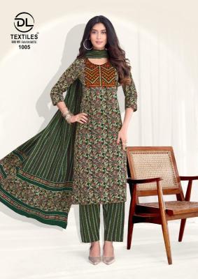 DL royal ajrakh vol-1 Mumbai wholesale kurti manufacturers
