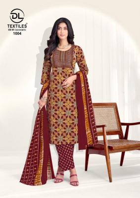 DL royal ajrakh vol-1 Mumbai wholesale kurti manufacturers