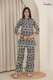 Dveeja chhava coord set Kurti manufacturer in Mumbai