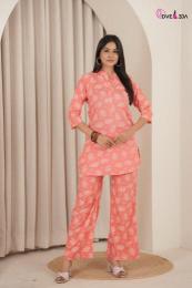 Dveeja chhava coord set Kurti suppliers in Mumbai