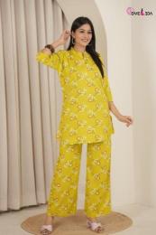 Dveeja chhava coord set Kurti suppliers in Mumbai