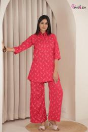 Dveeja chhava coord set Kurti suppliers in Mumbai