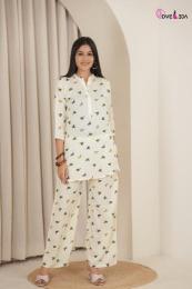 Dveeja chhava coord set Kurti wholesale suppliers