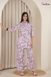 Dveeja chhava coord set Wholesale women kurtis in Mumbai
