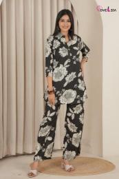 Dveeja chhava coord set Wholesale women kurtis in Mumbai