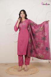 Dveeja sunlight Designer kurtis wholesale