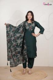 Dveeja sunlight Indian kurti exporters