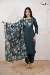 Dveeja sunlight Indian kurti exporters