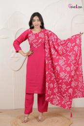 Dveeja sunlight Kurti wholesale market
