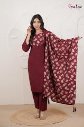 Dveeja sunlight Kurti wholesale suppliers from India