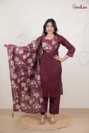 Dveeja sunlight Latest Indian kurtis online