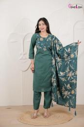 Dveeja sunlight Latest Indian kurtis online