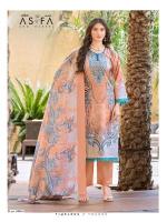Ganesha asifa vol-4 Gujarat dress material export