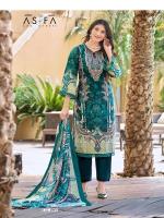 Ganesha asifa vol-4 Gujarat dress material export