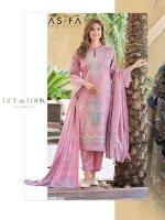 Ganesha asifa vol-4 Gujarat dress material export
