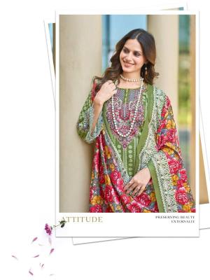 Ganesha libaas vol- 13 Wholesale dress materials suppliers in Surat