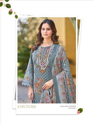 Ganesha libaas vol- 13 Wholesale dress materials suppliers in Surat
