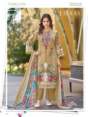 Ganesha libaas vol- 13 Wholesale dress materials suppliers in Surat