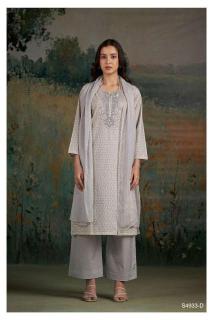Ganga cameli 4933 Surat wholesale dress materials