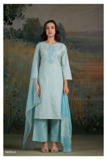 Ganga cameli 4933 Surat wholesale dress materials