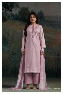 Ganga darvikaa 4940 Surat dress material market online