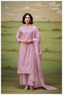 Ganga hesika Dress materials wholesale market in Hyderabad