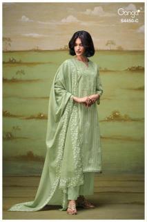 Ganga hesika Dress materials wholesale market in Hyderabad