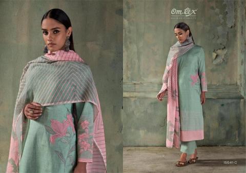 Ganga nazrana Wholesale dress material supplier in Delhi