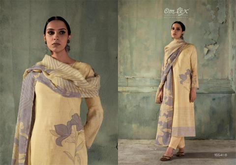 Ganga nazrana Wholesale dress material supplier in Delhi