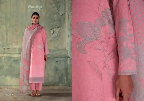 Ganga nazrana Wholesale dress material supplier in Delhi