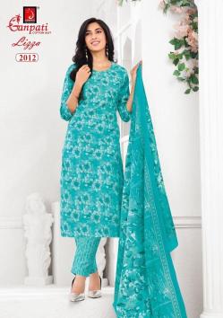 Ganpati lizza vol-2 Wholesale kurti catalogs in Mumbai