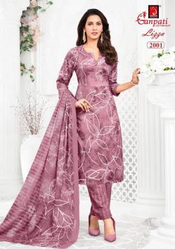 Ganpati lizza vol-2 Wholesale kurti catalogs in Mumbai