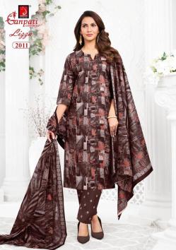 Ganpati lizza vol-2 Wholesale kurti catalogs in Mumbai