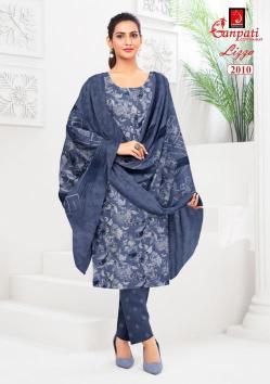 Ganpati lizza vol-2 Wholesale kurti catalogs in Mumbai