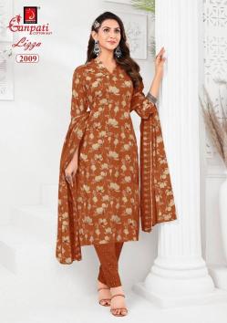 Ganpati lizza vol-2 Wholesale kurti catalogs in Mumbai