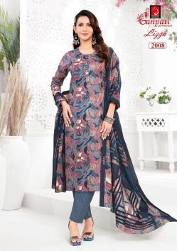 Ganpati lizza vol-2 Wholesale kurti catalogs in Mumbai
