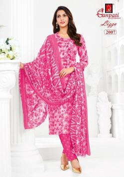 Ganpati lizza vol-2 Wholesale kurti catalogs in Mumbai