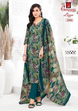 Ganpati lizza vol-2 Wholesale kurti catalogs in Mumbai