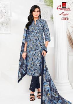 Ganpati lizza vol-2 Wholesale kurti catalogs in Mumbai