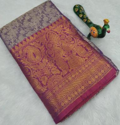GC banarasi soft silk Saree manufacturers in Mumbai