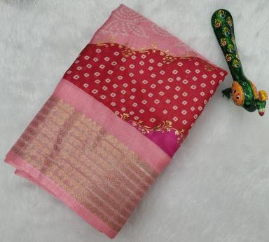 GC beautiful print Saree shops in Pune
