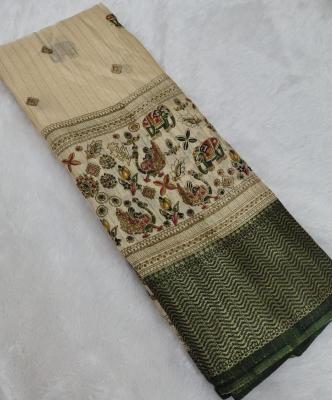 GC dola silk saree Surat wholesale clothing market