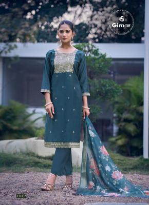 Girnar bhrithi vol 1 Buy wholesale kurtis online