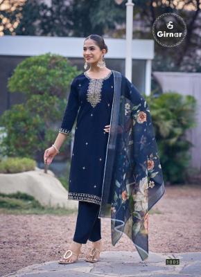 Girnar bhrithi vol 1 Buy wholesale kurtis online