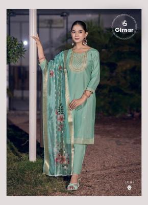 Girnar bhrithi vol 1 Buy wholesale kurtis online