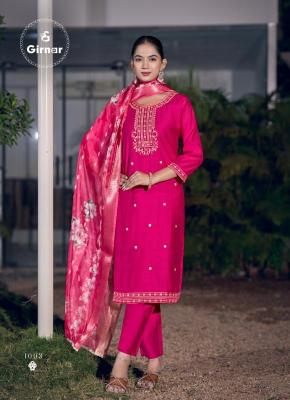 Girnar bhrithi vol 1 Buy wholesale kurtis online