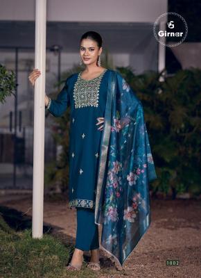 Girnar bhrithi vol 1 Buy wholesale kurtis online