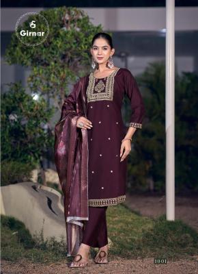 Girnar bhrithi vol 1 Buy wholesale kurtis online